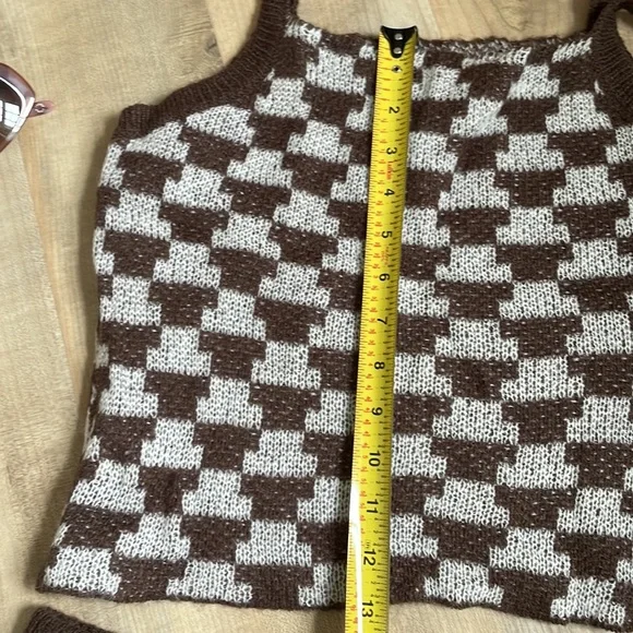 Lisa Says Gah matching set - Picture 9 of 10